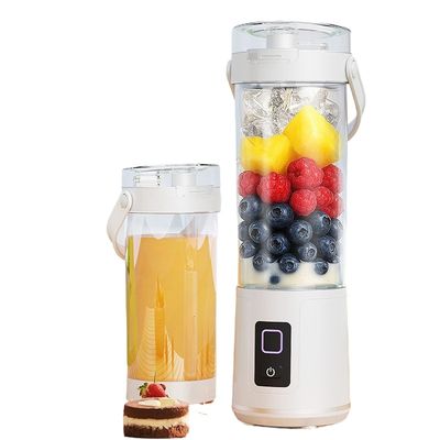TECBOY 便携榨汁杯 · 450 ml